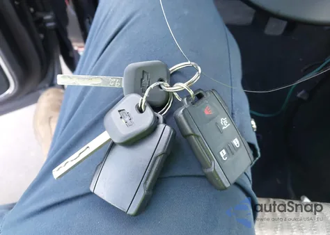 2018 Chevrolet Tahoe Commercial Fleet from USA, damaged, VIN 1GNLCDEC7JR313727